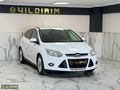Yıldırım Auto'dan Hatasız Değişensiz Dizel Manuel Focus