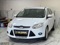 Yıldırım Auto'dan Hatasız Değişensiz Dizel Manuel Focus