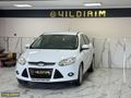 Yıldırım Auto'dan Hatasız Değişensiz Dizel Manuel Focus