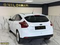 Yıldırım Auto'dan Hatasız Değişensiz Dizel Manuel Focus