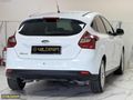 Yıldırım Auto'dan Hatasız Değişensiz Dizel Manuel Focus