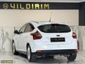 Yıldırım Auto'dan Hatasız Değişensiz Dizel Manuel Focus