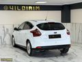 Yıldırım Auto'dan Hatasız Değişensiz Dizel Manuel Focus