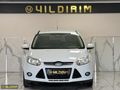 Yıldırım Auto'dan Hatasız Değişensiz Dizel Manuel Focus