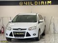Yıldırım Auto'dan Hatasız Değişensiz Dizel Manuel Focus