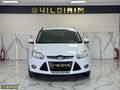 Yıldırım Auto'dan Hatasız Değişensiz Dizel Manuel Focus