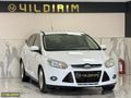 Yıldırım Auto'dan Hatasız Değişensiz Dizel Manuel Focus