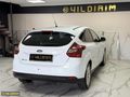 Yıldırım Auto'dan Hatasız Değişensiz Dizel Manuel Focus