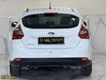 Yıldırım Auto'dan Hatasız Değişensiz Dizel Manuel Focus