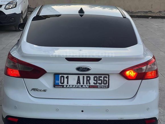 STAYLA PLUS TERTEMİZ EKSİKSİZ