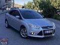 MS PREMİUMDAN 2013 FOCUS 1.6 TDCI STYLE 115 HP