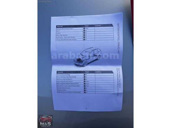 MS PREMİUMDAN 2013 FOCUS 1.6 TDCI STYLE 115 HP