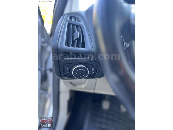 MS PREMİUMDAN 2013 FOCUS 1.6 TDCI STYLE 115 HP