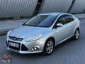 MS PREMİUMDAN 2013 FOCUS 1.6 TDCI STYLE 115 HP