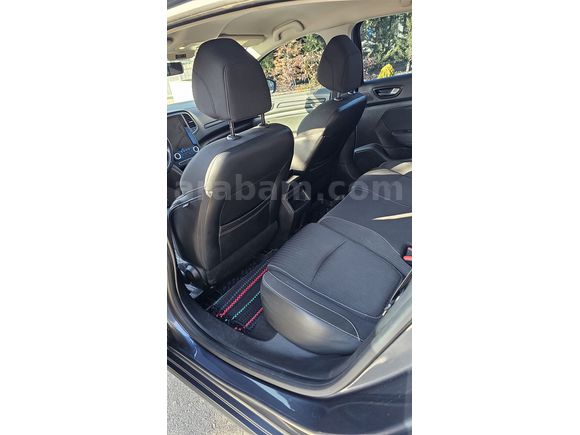 Sahibinden Acil Satılık, Megane 1.5 dCi Touch EDC otomatik 2019 Model