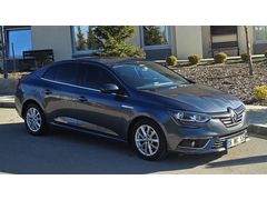 Sahibinden Renault Megane 1.5 dCi Touch EDC otomatik 2019 Model 