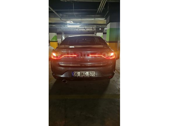 Sahibinden Acil Satılık, Megane 1.5 dCi Touch EDC otomatik 2019 Model