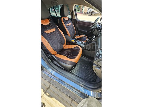 Sahibinden Acil Satılık, Megane 1.5 dCi Touch EDC otomatik 2019 Model