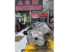 OPEL İNSİGNİA  2014 VE ÜZERİ  OTOMATİK ŞANZIMAN REVİZYON TAMİR 	345353