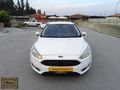 2015 Ford Focus style