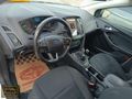 2015 Ford Focus style