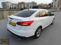 2015 Ford Focus style