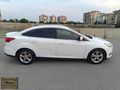 2015 Ford Focus style