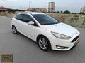 2015 Ford Focus style