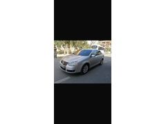 Sahibinden Volkswagen Jetta 1.4 TSi Comfortline 2007 Model 