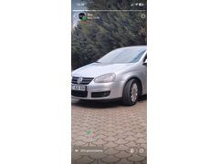 Sahibinden Volkswagen Jetta 1.4 TSi Comfortline 2007 Model 