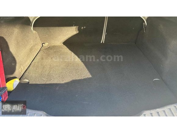 SER AUTODAN / FOCUS STYLE / 1.6 TDCI / BAKIMLI / KARTA TAKSİT