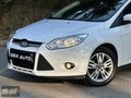 SER AUTODAN / FOCUS STYLE / 1.6 TDCI / BAKIMLI / KARTA TAKSİT