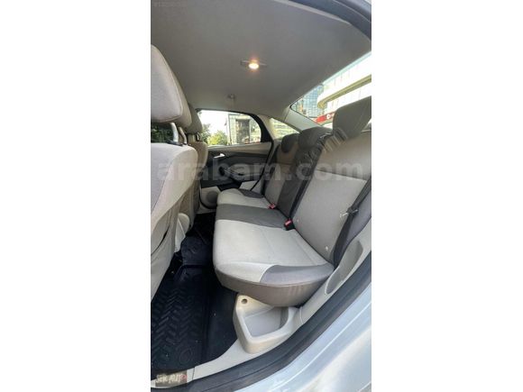 SER AUTODAN / FOCUS STYLE / 1.6 TDCI / BAKIMLI / KARTA TAKSİT