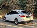 SER AUTODAN / FOCUS STYLE / 1.6 TDCI / BAKIMLI / KARTA TAKSİT
