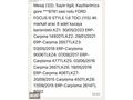 SER AUTODAN / FOCUS STYLE / 1.6 TDCI / BAKIMLI / KARTA TAKSİT