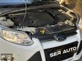 SER AUTODAN / FOCUS STYLE / 1.6 TDCI / BAKIMLI / KARTA TAKSİT