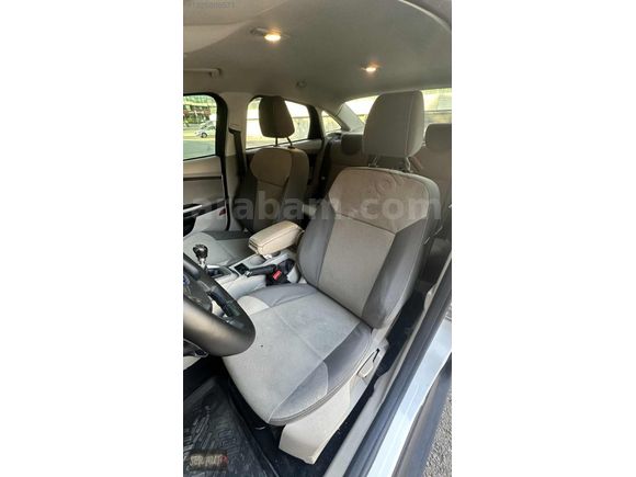 SER AUTODAN / FOCUS STYLE / 1.6 TDCI / BAKIMLI / KARTA TAKSİT