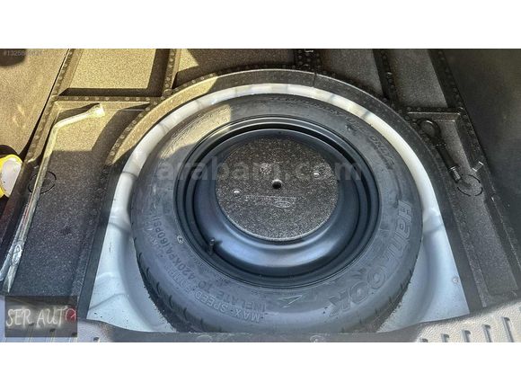 SER AUTODAN / FOCUS STYLE / 1.6 TDCI / BAKIMLI / KARTA TAKSİT