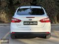 SER AUTODAN / FOCUS STYLE / 1.6 TDCI / BAKIMLI / KARTA TAKSİT