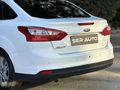SER AUTODAN / FOCUS STYLE / 1.6 TDCI / BAKIMLI / KARTA TAKSİT