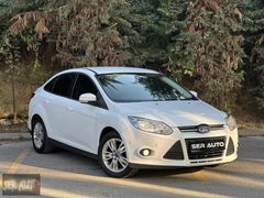 SER AUTODAN / FOCUS STYLE / 1.6 TDCI / BAKIMLI / KARTA TAKSİT