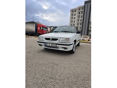 Sahibinden Renault R 9 1.4 Broadway RN 1997 Model