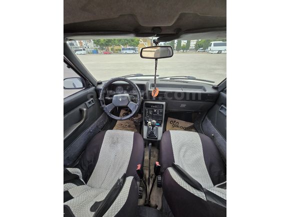 Sahibinden Renault R 9 1.4 Broadway RN 1997 Model