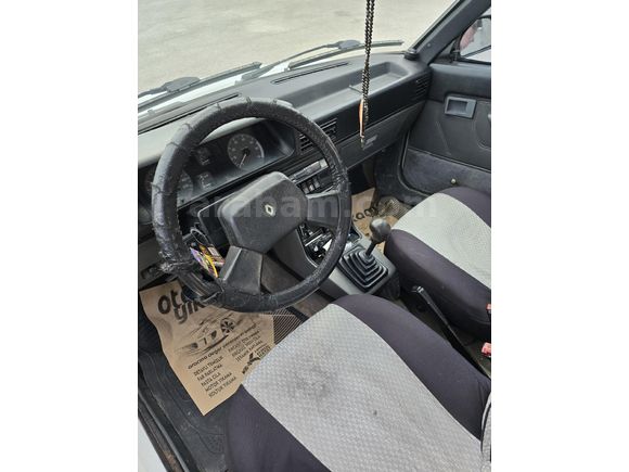 Sahibinden Renault R 9 1.4 Broadway RN 1997 Model