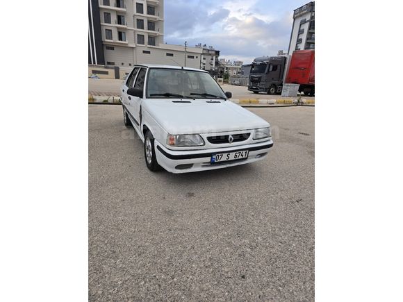 Sahibinden Renault R 9 1.4 Broadway RN 1997 Model