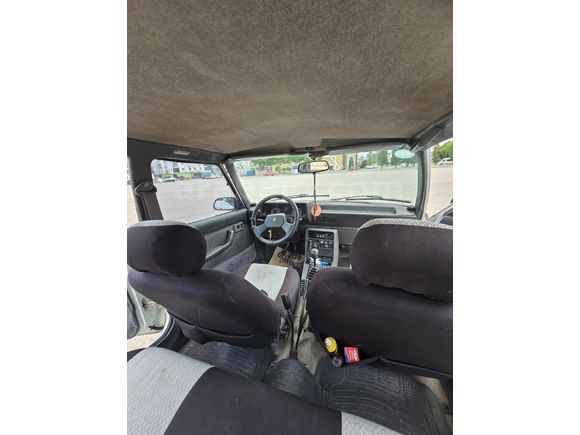 Sahibinden Renault R 9 1.4 Broadway RN 1997 Model