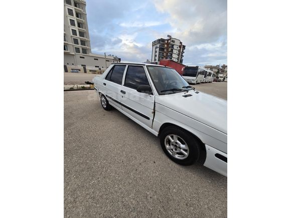 Sahibinden Renault R 9 1.4 Broadway RN 1997 Model