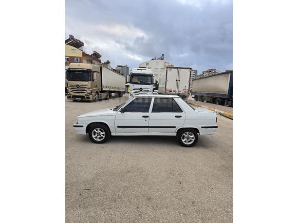 Sahibinden Renault R 9 1.4 Broadway RN 1997 Model