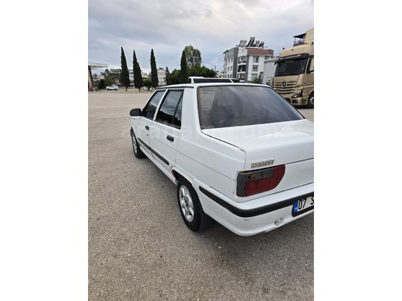 Sahibinden Renault R 9 1.4 Broadway RN 1997 Model