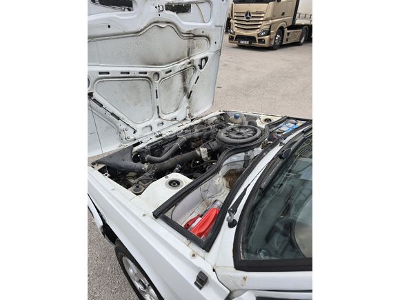 Sahibinden Renault R 9 1.4 Broadway RN 1997 Model